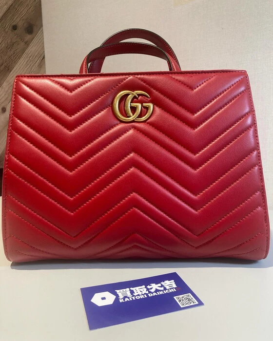 高価買取の理由とは？