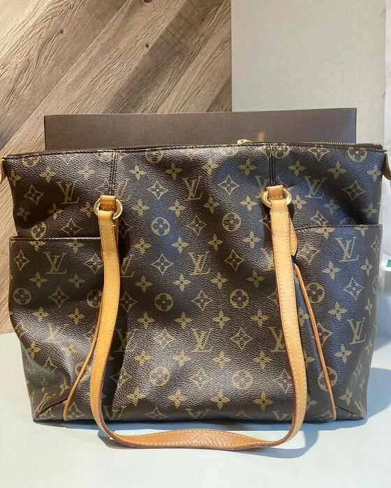 岡山市北区津高でのヴィトン高価買取ならお任せ！あなたのブランド品が新たな価値に！