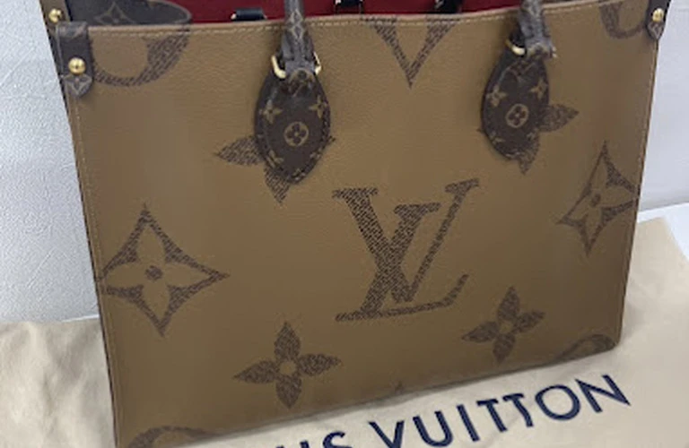 ヴィトンを手に入れたその先へ、価値ある買取をお届け