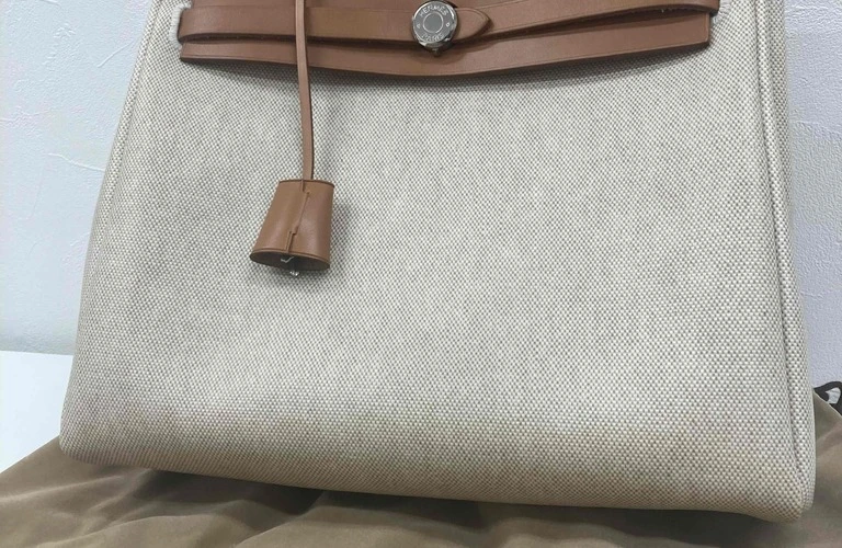 エルメスバッグの買取を気軽に。高級バッグを手放す新しいスタイル！