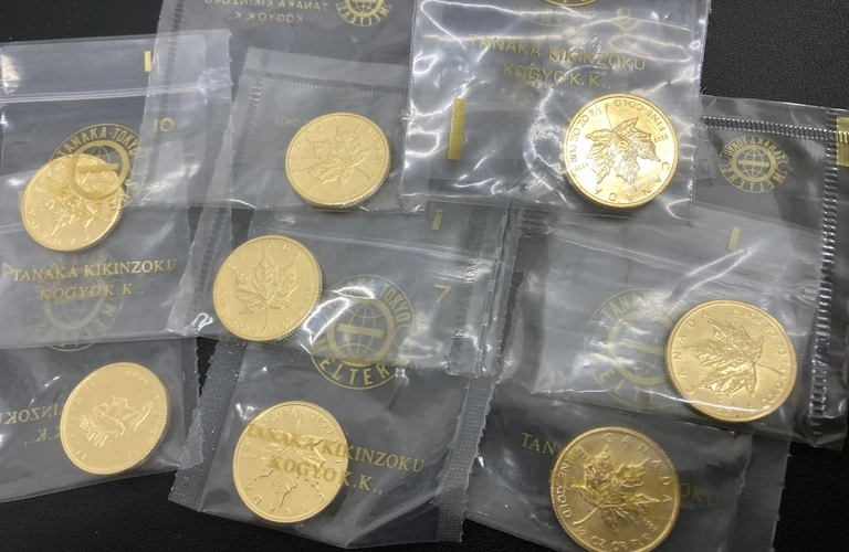 金高価買取専門の安心出張サービスであなたの資産を守る！